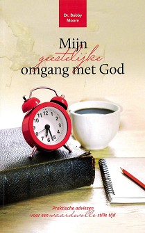 Mijn geestelijke omgang met God